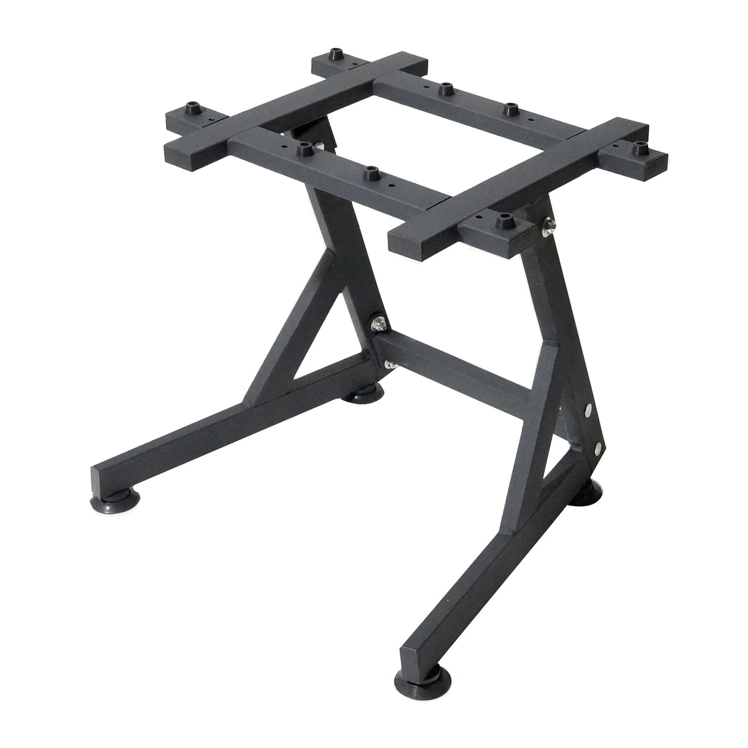 PRCTZ Adjustable Dumbbell Stand - 1